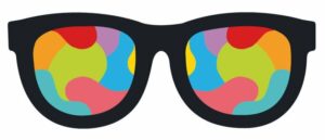 Colored Glasses -koulutus
